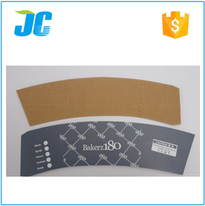 Manches type et style unique mur papier café tasse manches - Product Image 2