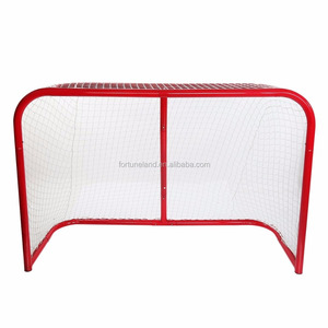 เป้าหมายฮ็อกกี้น้ำแข็งและสุทธิ72 "สไตล์โปรโค้งมนกลับใหม่! - Product Image 3