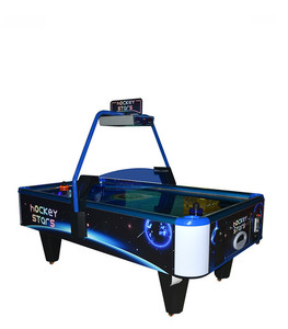 <span class=keywords><strong>Table</strong></span> de <span class=keywords><strong>hockey</strong></span> sur <span class=keywords><strong>air</strong></span> à vendre | <span class=keywords><strong>Table</strong></span> de <span class=keywords><strong>hockey</strong></span> sur glace d'arcade actionnée par Coine pour le centre de jeu - Product Image 4