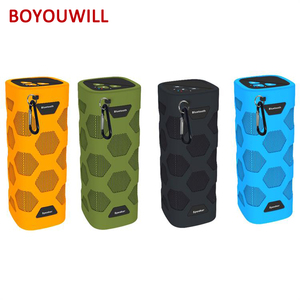 <span class=keywords><strong>Amazon</strong></span> más vendido IPX6 impermeable inalámbrico bluetooth altavoz - Product Image 5