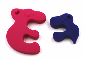 Fournitures Jouet Silicone Bébé <span class=keywords><strong>Koala</strong></span> Pendentif <span class=keywords><strong>Anneau</strong></span> de <span class=keywords><strong>Dentition</strong></span> En Drôle Forme Silicone Bébé de <span class=keywords><strong>Dentition</strong></span> Pendentif - Product Image 3