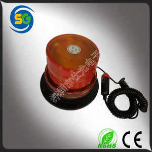 Led ámbar de advertencia luz estroboscópica / <span class=keywords><strong>amarillo</strong></span> luz <span class=keywords><strong>intermitente</strong></span> de advertencia - Product Image 2