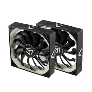 ALSEYE S-120 ventilateur <span class=keywords><strong>cpu</strong></span> 120mm ventilateurs de refroidissement pour prise refroidisseur AM5/1700 - Product Image 2