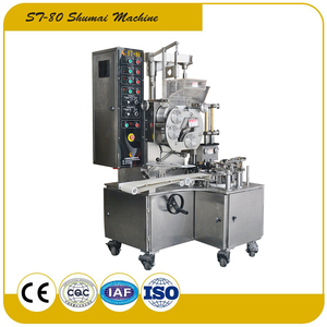 304 <span class=keywords><strong>de</strong></span> acero inoxidable hacen uso <span class=keywords><strong>de</strong></span> dim sum que hace la máquina - Product Image 1