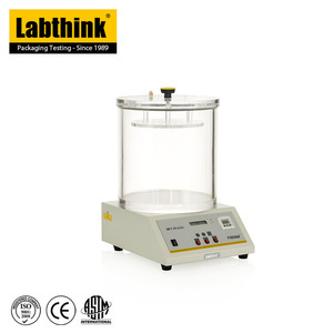 패키지 무결성을 위한 ASTM F2096 버블 누출 테스트 버블 누출 테스트 - Product Image 5
