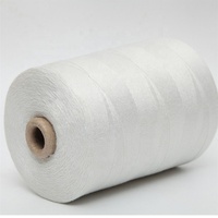Fil à coudre pour machine neuve, 12/4 polyester 200g 250g 2kg de fil à coudre pour machines, 1 sac