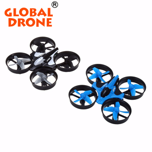JJRC H36 mini RC Quadcopter 2.4G 6Axis Gyro sans tête Drone LED lumière de nuit vs AR.Drone 2.0 Elite Edition - Product Image 2