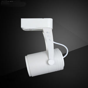 Projecteur de lumière sur piste à led cob, faisceau moderne réglable 30W, haute puissance, 2 pièces - Product Image 4
