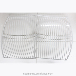 2.4G Wifi Tăng Cao Parabol Directional <span class=keywords><strong>Antenna</strong></span> Ngoài Trời <span class=keywords><strong>24dBi</strong></span> Cầu Mạng Dài Khoảng Cách Cao Gain Lưới <span class=keywords><strong>Antenna</strong></span> - Product Image 2