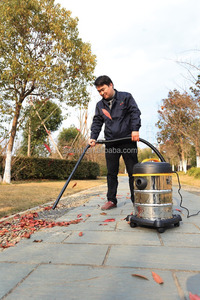 Vente flash CE/GS <span class=keywords><strong>Aspirateur</strong></span> humide et sec à réservoir <span class=keywords><strong>en</strong></span> acier inoxydable de 30 L <span class=keywords><strong>avec</strong></span> fonction de flux d'air, comme vu à la télévision, machine de nettoyage de tapis, prix - Product Image 4