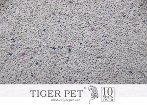 Carvão ativado pó de zeolite para gato, areia de gato e areia - Product Image 2