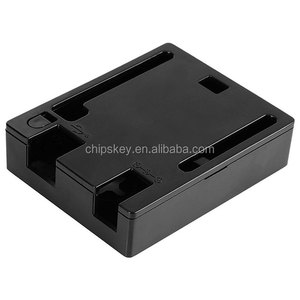 #24012 ABS custodia nera per Arduinos - Product Image 1