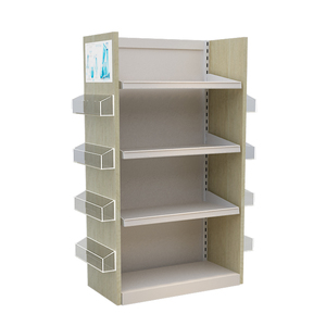 Kiosque de beauté intérieur sur mesure pour magasin de maquillage et cosmétiques - Product Image 5