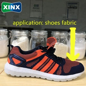 Fil nylon thermofusible 30D en polyamide PA pour le tissage de tissus de chaussures, de tissus pour chaussures de <span class=keywords><strong>sport</strong></span> et de fils collés. - Product Image 5