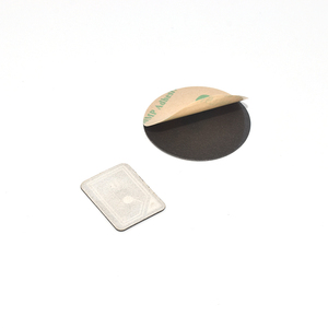 Loại 2 <span class=keywords><strong>NFC</strong></span> <span class=keywords><strong>Tag</strong></span> 13.56MHz thụ động RFID Sticker rewritable nhãn - Product Image 1