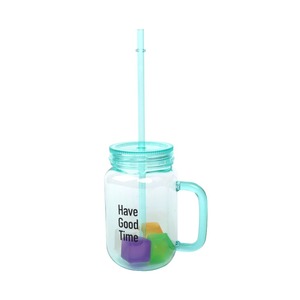 Elegante forma bebida personalizada <span class=keywords><strong>Nalgene</strong></span> plástico <span class=keywords><strong>botella</strong></span> de agua - Product Image 1