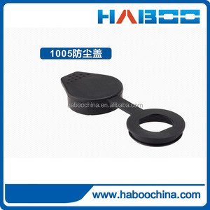 אבק כיסוי מגן כיסוי עבור מצלמת נעילת פלסטיק - Product Image 3