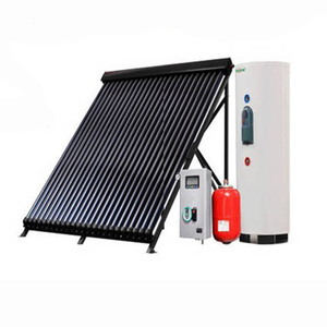 순환 열 파이프 분할 태양열 시스템 - Product Image 5