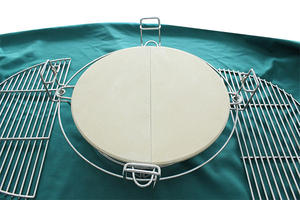 BBQ 6 Juegos de Herramientas/carbón grill <span class=keywords><strong>set</strong></span>/6 unids accesorios para <span class=keywords><strong>barbacoa</strong></span> - Product Image 2