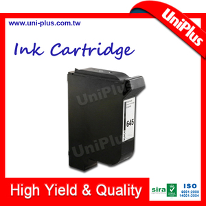 Comestible terceros marca cartucho de tinta para HP 45 deskjet utilizado en huevo máquina de impresión - Product Image 3