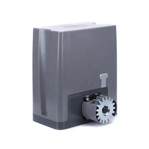 <span class=keywords><strong>Moteur</strong></span> de porte coulissante électrique <span class=keywords><strong>solaire</strong></span> DC DKC500DC au prix d'usine, capacité de 500 kg, ouvre-porte automatique - Product Image 4