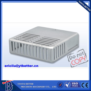 Alibaba <span class=keywords><strong>mayorista</strong></span> oem cajas de aluminio productos únicos de china - Product Image 3