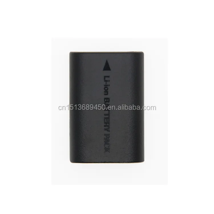 Durable Quality Digital Battery LP-E6 Camera Rechargeable Battery Lp E6 For Canon 5D mark III 5DS 5D SR