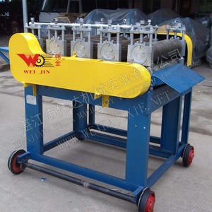 Chuyên nghiệp <span class=keywords><strong>RSS</strong></span> 5 cặp của con lăn hun khói cao su làm máy bấm máy khử nước tấm máy cao su - Product Image 2