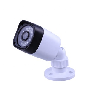 יצרן זול מחיר AHD ראיית לילה חיצוני Ip66 720P אינפרא אדום Bullet AHD Cctv מצלמה
