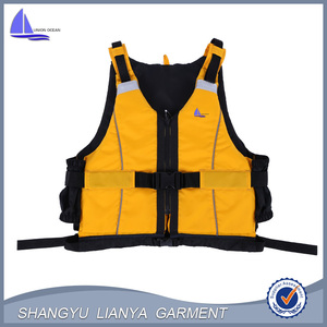 Más Populares y Famosos de la Marca China Fabricante chaleco salvavidas tipos de guardacostas - Product Image 1