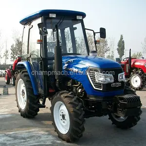 Дешевый сельскохозяйственный трактор, Беларусь, трактор 510 для продажи