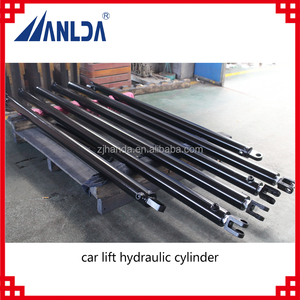 2500 mét dài đột quỵ xi lanh thủy lực xe nâng xi lanh thủy lực - Product Image 2