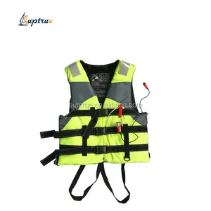 China manufacturer marine yamaha life jacket for Indonesia