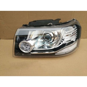 Hid Đèn Pha Xenon đèn cho Land Rover freelander 2 2011 2014 lr039784/93 - Product Image 4