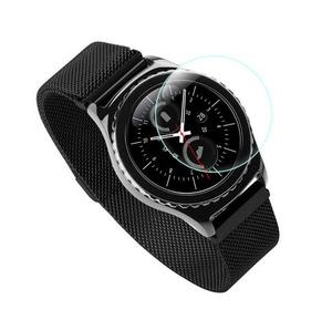 9 H tempered glass Bảo Vệ Màn Hình đối với samsung đồng hồ bánh răng s2 s3 <span class=keywords><strong>s4</strong></span> tempered glass bảo vệ màn hình cho samsung gear <span class=keywords><strong>s4</strong></span> s3 - Product Image 1