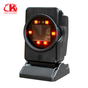 LKD K-922 <span class=keywords><strong>100</strong></span> Linee Laser Omni-direzione 2D <span class=keywords><strong>Scanner</strong></span> di Codici A Barre 20 immagine - Product Image 1