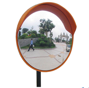 Наружные водонепроницаемые выпуклые зеркала для парковки гаража на 130 градусов - Product Image 3