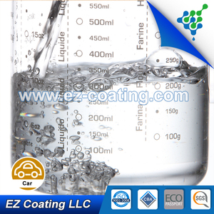 Cairan Hidrofobik Berlian Super, Pelapis Keramik Kaca Mobil <span class=keywords><strong>SiO2</strong></span> <span class=keywords><strong>Nano</strong></span> PRO <span class=keywords><strong>9H</strong></span> Permanen - Product Image 3