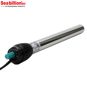 Seabillion HL-188 500 watt scaldacqua <span class=keywords><strong>per</strong></span> acquari <span class=keywords><strong>per</strong></span> acquari e accessori <span class=keywords><strong>per</strong></span> laghetti riscaldatore completamente sommergibile - Product Image 6