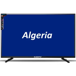 32 DLED ELED QLED OLED 4K 8K LED TV flache bildschirm fernsehen