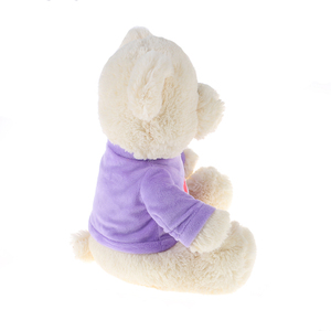 T camisa de oso de peluche con el corazón de <span class=keywords><strong>san</strong></span> valentín de regalo juguetes - Product Image 4