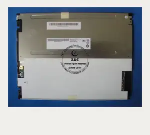 G104SN02 V.2 G104SN02 V2 G104SN02V.2 G104STN01.0 Bản Gốc <span class=keywords><strong>10.4</strong></span> Inch 800*600 Độ Sáng Cao Màn Hình LCD TFT <span class=keywords><strong>LED</strong></span> Cho AUO - Product Image 1