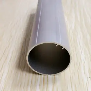 38mm 28mm Aluminum Tube For Roller Blind