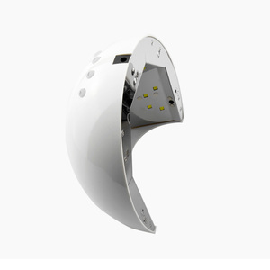 Profesional barato <span class=keywords><strong>blanco</strong></span> <span class=keywords><strong>sol</strong></span> 2 luz 48 W LED CCFL UV de uñas secador de la lámpara gel curado polaco lámpara sun2 - Product Image 4