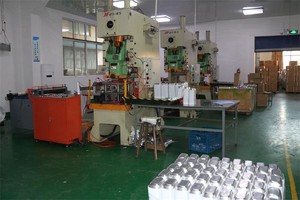 Recipiente Da Folha de Alumínio Que Faz A Máquina de alta Precisão - Product Image 5