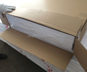 高品质的 kappa 纸泡沫板 - Product Image 2