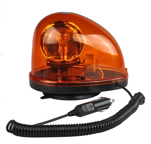 Lampe <span class=keywords><strong>de</strong></span> secours rotative halogène H1 12V/24V, matériel PC, lampe rotative d'escargot <span class=keywords><strong>de</strong></span> sécurité ambre pour voiture, <span class=keywords><strong>prix</strong></span> d'usine - Product Image 1
