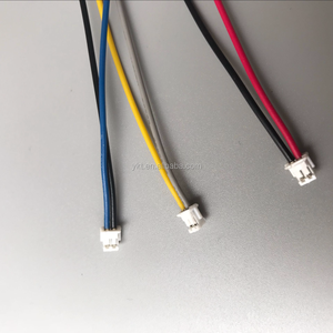 Nach 1,5mm Pitch ZH ZHR-2 2 Pin Jst Stecker Batterie Power Kabel - Product Image 5