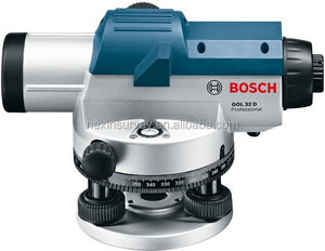 Nível automático original de instrumento para venda, nível bocsh gol32d - Product Image 1
