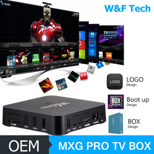 Best selling MXG pro s905 android 5.1 <span class=keywords><strong>tv</strong></span> box mxg Mxg Pro Caja de la <span class=keywords><strong>TV</strong></span> Amlogic caja de la <span class=keywords><strong>tv</strong></span> inteligente S905 - Product Image 5